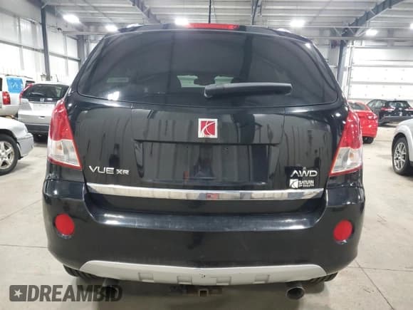 ✅ 2009 Saturn VUE XR • VIN: 3GSDL63729S592354 • Лот: 49990745. Опубликован ранее на Copart с пробегом 114 481 миль. Бесплатный доступ к архиву аукционных продаж из США и подробный отчёт об истории автомобиля на DreamBid. Изображение 6.