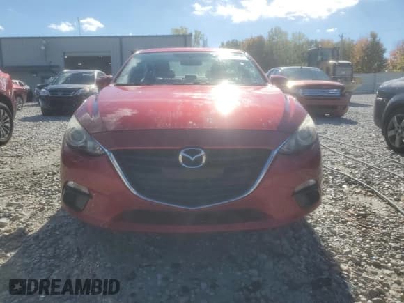 ✅ 2014 Mazda 3 i Grand Touring • VIN: JM1BM1W79E1184153 • Lot: 86245265. Wystawiony na Copart z przebiegiem 110 760 mil. Bezpłatny archiwum sprzedaży aukcyjnych z USA i szczegółowy raport historii pojazdu na DreamBid. Zdjęcie 5.