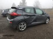 ✅ 2017 Chevrolet Bolt EV LT • VIN: 1G1FW6S0XH4191187 • Lot: 88344045. Wystawiony na Copart z przebiegiem 41 561 mil. Bezpłatny archiwum sprzedaży aukcyjnych z USA i szczegółowy raport historii pojazdu na DreamBid. Zdjęcie 3.