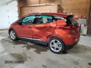 ✅ 2020 Chevrolet Bolt EV LT • VIN: 1G1FY6S06L4117350 • Lot: 49229825. Wystawiony na Copart z przebiegiem 30 049 mil. Bezpłatny archiwum sprzedaży aukcyjnych z USA i szczegółowy raport historii pojazdu na DreamBid. Zdjęcie 2.