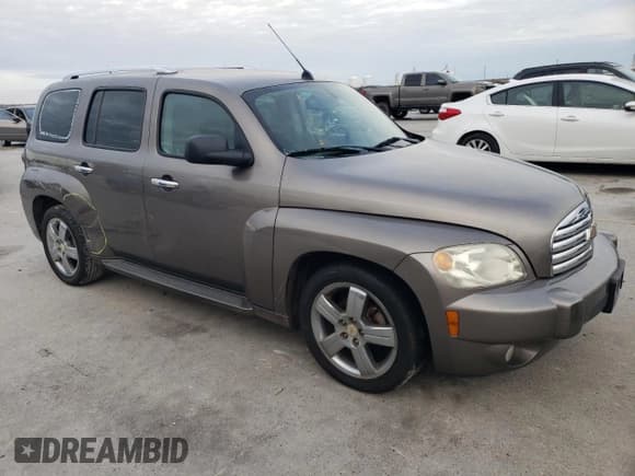 ✅ 2011 Chevrolet HHR 2LT • VIN: 3GNBACFU0BS590091 • Lot: 46463695. Listed on Copart with 142,964 mi. Free auction sales archive from the USA and detailed vehicle history report at DreamBid. Image 4.