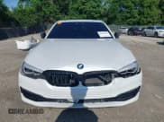✅ 2018 BMW 5 Series 540i xDrive • VIN: WBAJE7C59JG892017 • Lot: 42556936. Listed on IAAI with 55,170 mi. Free auction sales archive from the USA and detailed vehicle history report at DreamBid. Image 12.
