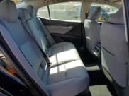 ✅ 2025 Toyota Camry SE • VIN: 4T1DAACK6SU602877 • Лот: 91646385. Опубликован ранее на Copart с пробегом 4 536 миль. Бесплатный доступ к архиву аукционных продаж из США и подробный отчёт об истории автомобиля на DreamBid. Изображение 10.