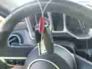 2010 Chevrolet Camaro 2SS z VIN 2G1FT1EW7A9159814, wystawiony jako IAAI lot #43367754 z przebiegiem 35 959 mil mil oraz . Historia ofert i sprzedaży dostępna na DreamBid. Obrazek 11.