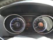 ✅ 2011 Hyundai Sonata Limited • VIN: 5NPEC4AC5BH002619 • Lot: 70252274. Listed on Copart with 224,106 mi. Free auction sales archive from the USA and detailed vehicle history report at DreamBid. Image 9.