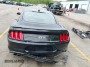 ✅ 2022 Ford Mustang GT • VIN: 1FA6P8CF5N5145653 • Lot: 42370652. Listed on IAAI with 24,987 mi. Free auction sales archive from the USA and detailed vehicle history report at DreamBid. Image 17.