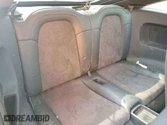 ✅ 2013 Audi TT 2.0T • VIN: TRUBFAFKXD1010191 • Лот: 66133985. Опубликован ранее на Copart с пробегом 136 278 миль. Бесплатный доступ к архиву аукционных продаж из США и подробный отчёт об истории автомобиля на DreamBid. Изображение 10.