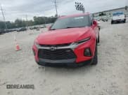 ✅ 2021 Chevrolet Blazer RS • VIN: 3GNKBERS8MS558091 • Lot: 86519125. Wystawiony na Copart z przebiegiem 38 265 mil. Bezpłatny archiwum sprzedaży aukcyjnych z USA i szczegółowy raport historii pojazdu na DreamBid. Zdjęcie 14.