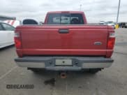 ✅ 2003 Ford Ranger XL Fleet • VIN: 1FTZR45E23TA36154 • Lot: 87455045. Wystawiony na Copart z przebiegiem 77 707 mil. Bezpłatny archiwum sprzedaży aukcyjnych z USA i szczegółowy raport historii pojazdu na DreamBid. Zdjęcie 6.