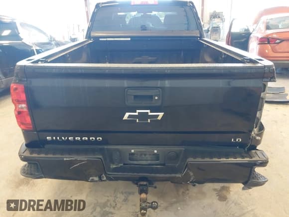 ✅ 2019 Chevrolet Silverado 1500 LT • VIN: 2GCVKPEC4K1201886 • Lot: 43135900. Wystawiony na IAAI z przebiegiem 94 810 mil. Bezpłatny archiwum sprzedaży aukcyjnych z USA i szczegółowy raport historii pojazdu na DreamBid. Zdjęcie 17.