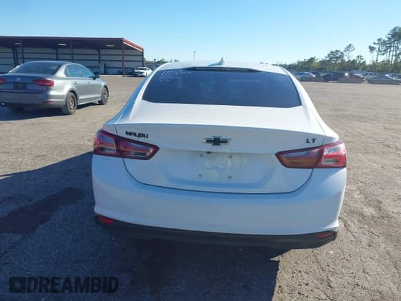 2020 Chevrolet Malibu LT с VIN 1G1ZD5ST8LF066550, выставлен на аукционе IAAI как лот 43602108 с пробегом Не указан миль и . История ставок и продаж доступна на DreamBid. Изображение 17.