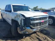 ✅ 2019 Chevrolet Silverado 1500 LT • VIN: 2GCRCPEC8K1128679 • Lot: 43476206. Wystawiony na IAAI z przebiegiem 120 021 mil. Bezpłatny archiwum sprzedaży aukcyjnych z USA i szczegółowy raport historii pojazdu na DreamBid. Zdjęcie 6.