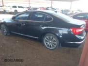 ✅ 2014 Kia Cadenza Premium • VIN: KNALN4D77E5155262 • Лот: 42558800. Опубликован ранее на IAAI с пробегом 68 625 миль. Бесплатный доступ к архиву аукционных продаж из США и подробный отчёт об истории автомобиля на DreamBid. Изображение 3.