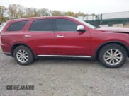 ✅ 2014 Dodge Durango SXT • VIN: 1C4RDHAG5EC300385 • Lot: 43585566. Wystawiony na IAAI z przebiegiem 207 629 mil. Bezpłatny archiwum sprzedaży aukcyjnych z USA i szczegółowy raport historii pojazdu na DreamBid. Zdjęcie 13.