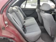 ✅ 1995 Toyota Camry LE • VIN: 4T1GK12E1SU079399 • Lot: 69248575. Wystawiony na Copart z przebiegiem 268 258 mil. Bezpłatny archiwum sprzedaży aukcyjnych z USA i szczegółowy raport historii pojazdu na DreamBid. Zdjęcie 10.