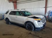 ✅ 2013 Ford Explorer XLT • VIN: 1FM5K7D96DGB34604 • Lot: 93057455. Wystawiony na Copart z przebiegiem 173 030 mil. Bezpłatny archiwum sprzedaży aukcyjnych z USA i szczegółowy raport historii pojazdu na DreamBid. Zdjęcie 4.