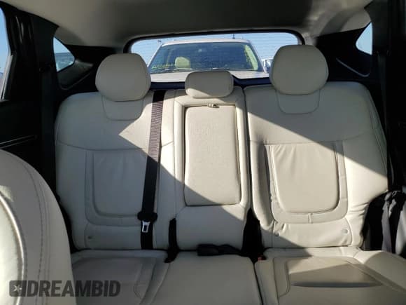 ✅ 2022 Hyundai Tucson SEL • VIN: 5NMJF3AE2NH045334 • Lot: 74606594. Wystawiony na Copart z przebiegiem Nie podano. Bezpłatny archiwum sprzedaży aukcyjnych z USA i szczegółowy raport historii pojazdu na DreamBid. Zdjęcie 10.