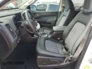 ✅ 2022 Chevrolet Colorado 4WD Z71 • VIN: 1GCGTDEN0N1332314 • Лот: 71761374. Опубликован ранее на Copart с пробегом 15 639 миль. Бесплатный доступ к архиву аукционных продаж из США и подробный отчёт об истории автомобиля на DreamBid. Изображение 7.