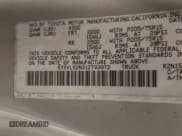 ✅ 2001 Toyota Tacoma • VIN: 5TEVL52N31Z733972 • Lot: 41981498. Listed on IAAI with 212,129 mi. Free auction sales archive from the USA and detailed vehicle history report at DreamBid. Image 9.