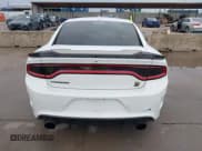 ✅ 2018 Dodge Charger R/T Scat Pack • VIN: 2C3CDXGJ8JH135186 • Lot: 42440514. Listed on IAAI with 129,324 mi. Free auction sales archive from the USA and detailed vehicle history report at DreamBid. Image 16.