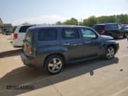 ✅ 2011 Chevrolet HHR • VIN: 3GNAACFU1BS500023 • Lot: 68380645. Wystawiony na Copart z przebiegiem 205 333 mil. Bezpłatny archiwum sprzedaży aukcyjnych z USA i szczegółowy raport historii pojazdu na DreamBid. Zdjęcie 3.