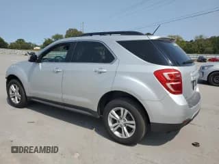 ✅ 2016 Chevrolet Equinox LT • VIN: 2GNFLFEK8G6248486 • Лот: 69265734. Опубликован ранее на Copart с пробегом 129 379 миль. Бесплатный доступ к архиву аукционных продаж из США и подробный отчёт об истории автомобиля на DreamBid. Изображение 2.