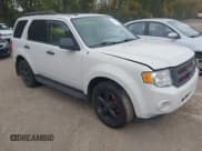 ✅ 2011 Ford Escape XLT • VIN: 1FMCU9D72BKC09112 • Лот: 43548679. Опубликован ранее на IAAI с пробегом 134 229 миль. Бесплатный доступ к архиву аукционных продаж из США и подробный отчёт об истории автомобиля на DreamBid. Изображение 1.