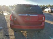 ✅ 2013 Ford Edge Limited • VIN: 2FMDK3KC4DBC37403 • Lot: 94340585. Listed on Copart with 155,029 mi. Free auction sales archive from the USA and detailed vehicle history report at DreamBid. Image 6.