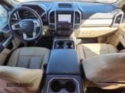 ✅ 2021 Ford F-250 XL • VIN: 1FT7W2BNXMED27063 • Lot: 90587335. Wystawiony na Copart z przebiegiem 54 411 mil. Bezpłatny archiwum sprzedaży aukcyjnych z USA i szczegółowy raport historii pojazdu na DreamBid. Zdjęcie 8.