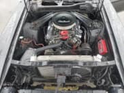 ✅ 1973 Ford Mustang • VIN: 0000003F02F112389 • Lot: 46846635. Listed on Copart with 48,983 mi. Free auction sales archive from the USA and detailed vehicle history report at DreamBid. Image 11.