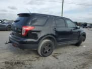 ✅ 2015 Ford Police Interceptor Utility • VIN: 1FM5K8AR6FGC41455 • Лот: 55480585. Опубликован ранее на Copart с пробегом 197 558 миль. Бесплатный доступ к архиву аукционных продаж из США и подробный отчёт об истории автомобиля на DreamBid. Изображение 3.