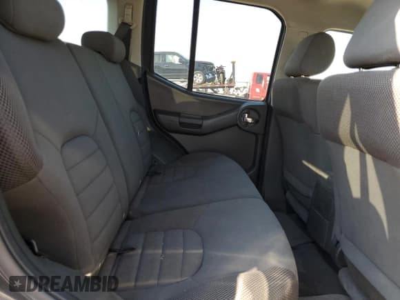 ✅ 2008 Nissan Xterra X • VIN: 5N1AN08W98C541262 • Lot: 84431065. Wystawiony na Copart z przebiegiem 240 039 mil. Bezpłatny archiwum sprzedaży aukcyjnych z USA i szczegółowy raport historii pojazdu na DreamBid. Zdjęcie 11.