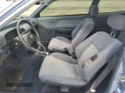 ✅ 1989 Honda Civic DX • VIN: 2HGED6450KH555159 • Лот: 73971904. Опубликован ранее на Copart с пробегом 49 654 миль. Бесплатный доступ к архиву аукционных продаж из США и подробный отчёт об истории автомобиля на DreamBid. Изображение 7.