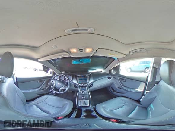 2013 Hyundai Elantra Limited с VIN KMHDH4AE9DU656266, выставлен на аукционе Copart как лот 82092205 с пробегом 320 308 миль миль и Списание • Salvage title. История ставок и продаж доступна на DreamBid. Изображение 15.