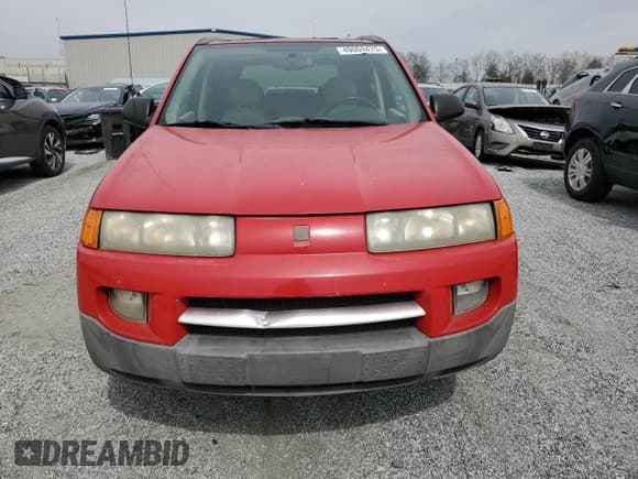 ✅ 2004 Saturn VUE V6 • VIN: 5GZCZ53494S809990 • Lot: 49069475. Wystawiony na Copart z przebiegiem 269 014 mil. Bezpłatny archiwum sprzedaży aukcyjnych z USA i szczegółowy raport historii pojazdu na DreamBid. Zdjęcie 5.