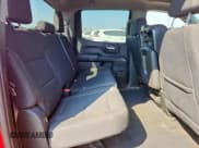 ✅ 2022 Chevrolet Silverado 1500 Custom • VIN: 3GCPABEK9NG517382 • Lot: 67778005. Listed on Copart with 68,081 mi. Free auction sales archive from the USA and detailed vehicle history report at DreamBid. Image 10.