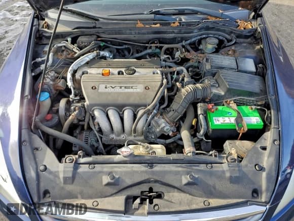 ✅ 2007 Honda Accord LX SE • VIN: JHMCM56327C012058 • Lot: 96224285. Wystawiony na Copart z przebiegiem 234 131 mil. Bezpłatny archiwum sprzedaży aukcyjnych z USA i szczegółowy raport historii pojazdu na DreamBid. Zdjęcie 11.