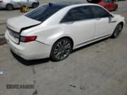 ✅ 2019 Lincoln Continental Select • VIN: 1LN6L9SK2K5607488 • Lot: 65395285. Listed on Copart with 75,341 mi. Free auction sales archive from the USA and detailed vehicle history report at DreamBid. Image 3.