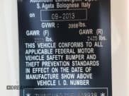 ✅ 2014 LAMBORGHINI GALLARDO GALLARDO • VIN: ZHWGU5BZ9ELA13938 • Лот: 80325615. Опубликован ранее на Copart с пробегом 35 258 миль. Бесплатный доступ к архиву аукционных продаж из США и подробный отчёт об истории автомобиля на DreamBid. Изображение 12.