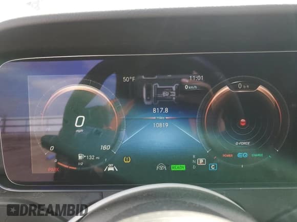 ✅ 2023 Mercedes-Benz E 450 • VIN: W1K1K5KBXPF203582 • Lot: 52626645. Wystawiony na Copart z przebiegiem 10 819 mil. Bezpłatny archiwum sprzedaży aukcyjnych z USA i szczegółowy raport historii pojazdu na DreamBid. Zdjęcie 9.