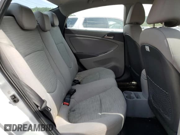 ✅ 2016 Hyundai Accent SE • VIN: KMHCT4AE8GU049984 • Лот: 63545644. Опубликован ранее на Copart с пробегом 80 149 миль. Бесплатный доступ к архиву аукционных продаж из США и подробный отчёт об истории автомобиля на DreamBid. Изображение 10.