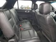 ✅ 2015 Ford Explorer XLT • VIN: 1FM5K8D88FGC28130 • Lot: 94696695. Wystawiony na Copart z przebiegiem 125 587 mil. Bezpłatny archiwum sprzedaży aukcyjnych z USA i szczegółowy raport historii pojazdu na DreamBid. Zdjęcie 11.