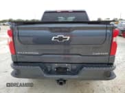✅ 2021 Chevrolet Silverado 1500 Custom • VIN: 1GCPWBEK9MZ356810 • Lot: 68623204. Wystawiony na Copart z przebiegiem 71 977 mil. Bezpłatny archiwum sprzedaży aukcyjnych z USA i szczegółowy raport historii pojazdu na DreamBid. Zdjęcie 6.
