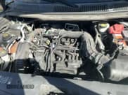 ✅ 2013 Ford Explorer • VIN: 1FM5K7B95DGB79570 • Lot: 84998585. Listed on Copart with 147,651 mi. Free auction sales archive from the USA and detailed vehicle history report at DreamBid. Image 11.