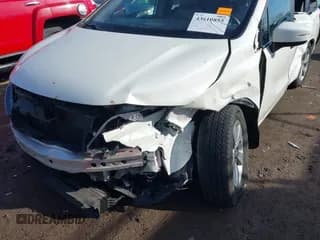 ✅ 2018 Honda Odyssey EX-L • VIN: 5FNRL6H71JB018724 • Лот: 43610855. Опубликован ранее на IAAI с пробегом 117 419 миль. Бесплатный доступ к архиву аукционных продаж из США и подробный отчёт об истории автомобиля на DreamBid. Изображение 6.