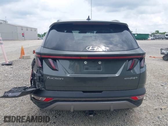 ✅ 2022 Hyundai Tucson Limited • VIN: KM8JFDA25NU036630 • Lot: 42523684. Wystawiony na IAAI z przebiegiem 86 961 mil. Bezpłatny archiwum sprzedaży aukcyjnych z USA i szczegółowy raport historii pojazdu na DreamBid. Zdjęcie 17.