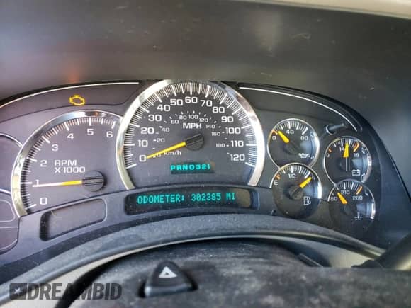 2003 Chevrolet Silverado 1500 LS с VIN 2GCEK19T431187982, выставлен на аукционе Copart как лот 81537033 с пробегом 302 385 миль миль и На запчасти • Non repairable. История ставок и продаж доступна на DreamBid. Изображение 9.