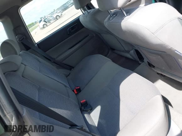 ✅ 2007 Subaru Forester X • VIN: JF1SG63677H701661 • Lot: 42518056. Listed on IAAI with 152,579 mi. Free auction sales archive from the USA and detailed vehicle history report at DreamBid. Image 8.