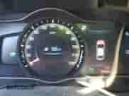 2019 Hyundai Ioniq Limited с VIN KMHC05LH5KU047494, выставлен на аукционе Copart как лот 75689694 с пробегом 65 532 миль миль и Списание • Salvage title. История ставок и продаж доступна на DreamBid. Изображение 9.