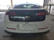 ✅ 2012 Chevrolet Volt • VIN: 1G1RB6E40CU103988 • Lot: 73890694. Wystawiony na Copart z przebiegiem 115 133 mil. Bezpłatny archiwum sprzedaży aukcyjnych z USA i szczegółowy raport historii pojazdu na DreamBid. Zdjęcie 6.
